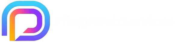 pflege webservices Logo